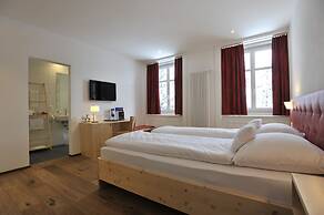 Blatter's Hotel Arosa & Bella Vista SPA