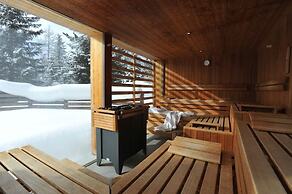 Blatter's Hotel Arosa & Bella Vista SPA