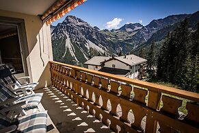 Blatter's Hotel Arosa & Bella Vista SPA