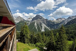 Blatter's Hotel Arosa & Bella Vista SPA