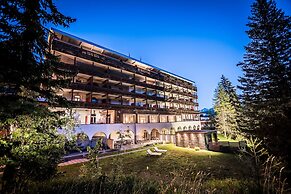 Blatter's Hotel Arosa & Bella Vista SPA