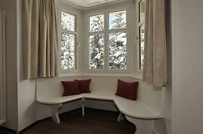 Blatter's Hotel Arosa & Bella Vista SPA