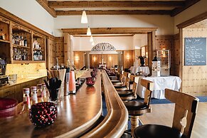 Blatter's Hotel Arosa & Bella Vista SPA