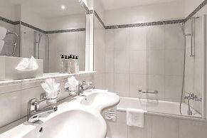 Blatter's Hotel Arosa & Bella Vista SPA