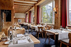 Blatter's Hotel Arosa & Bella Vista SPA