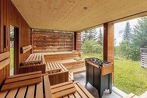 Blatter's Hotel Arosa & Bella Vista SPA