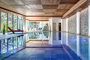 Blatter's Hotel Arosa & Bella Vista SPA