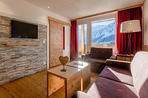Blatter's Hotel Arosa & Bella Vista SPA