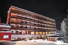 Blatter's Hotel Arosa & Bella Vista SPA