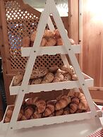 Blatter's Hotel Arosa & Bella Vista SPA