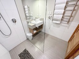 Silverstream Retreat