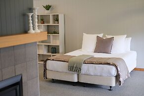 Silverstream Retreat