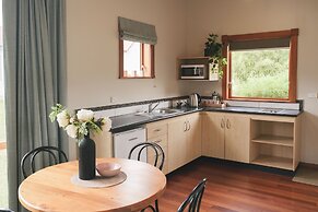 Silverstream Retreat