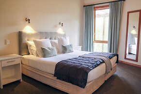 Silverstream Retreat