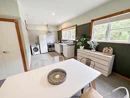 Silverstream Retreat