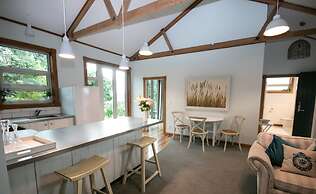 Silverstream Retreat