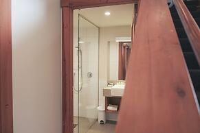 Silverstream Retreat