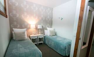 Silverstream Retreat