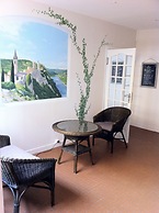 Le Saint Georges