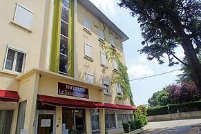 Le Saint Georges