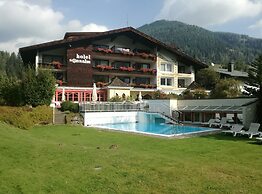 Hotel Sonnalm