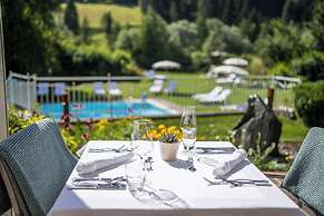Hotel Sonnalm