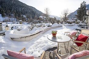 Hotel Sonnalm
