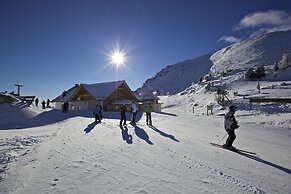 Hotel Sonnalm