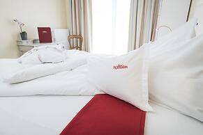 Hotel Sonnalm