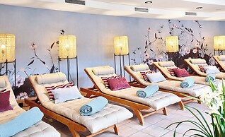 Hotel Sonnalm