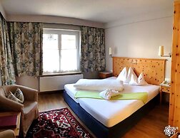 Hotel Sonnalm