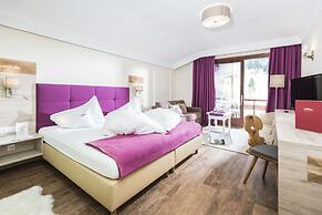 Hotel Sonnalm