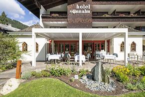 Hotel Sonnalm