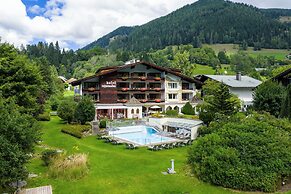 Hotel Sonnalm
