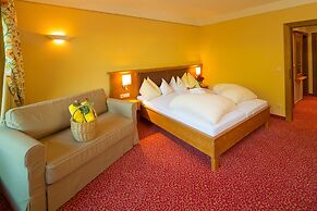 Hotel Sonnalm