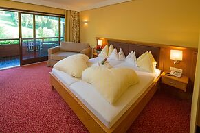 Hotel Sonnalm
