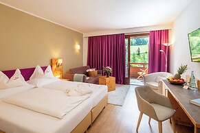 Hotel Sonnalm