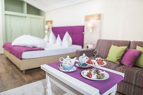 Hotel Sonnalm