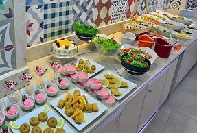 Alaaddin Beach Hotel - Adults Only