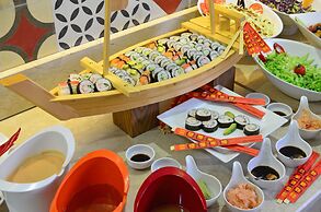 Alaaddin Beach Hotel - Adults Only