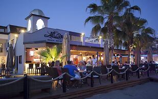 Alaaddin Beach Hotel - Adults Only