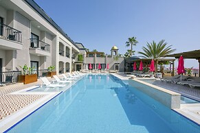 Alaaddin Beach Hotel - Adults Only