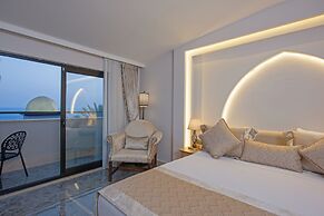 Alaaddin Beach Hotel - Adults Only