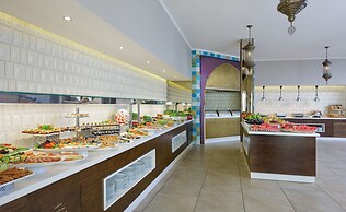 Alaaddin Beach Hotel - Adults Only