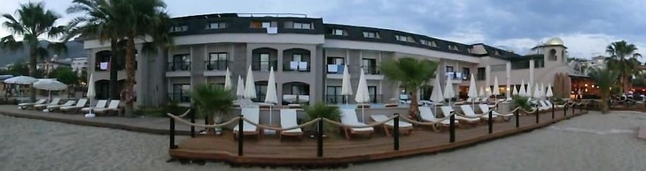 Alaaddin Beach Hotel - Adults Only