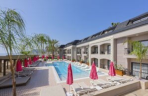 Alaaddin Beach Hotel - Adults Only