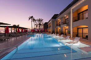 Alaaddin Beach Hotel - Adults Only