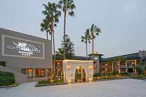 Alaaddin Beach Hotel - Adults Only