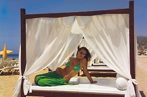 Alaaddin Beach Hotel - Adults Only