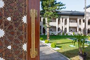 Alaaddin Beach Hotel - Adults Only